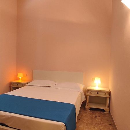 Hotel Rita Major Florença Quarto foto